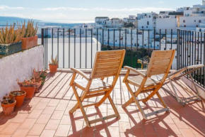 El Almizcate Vejer De La Frontera